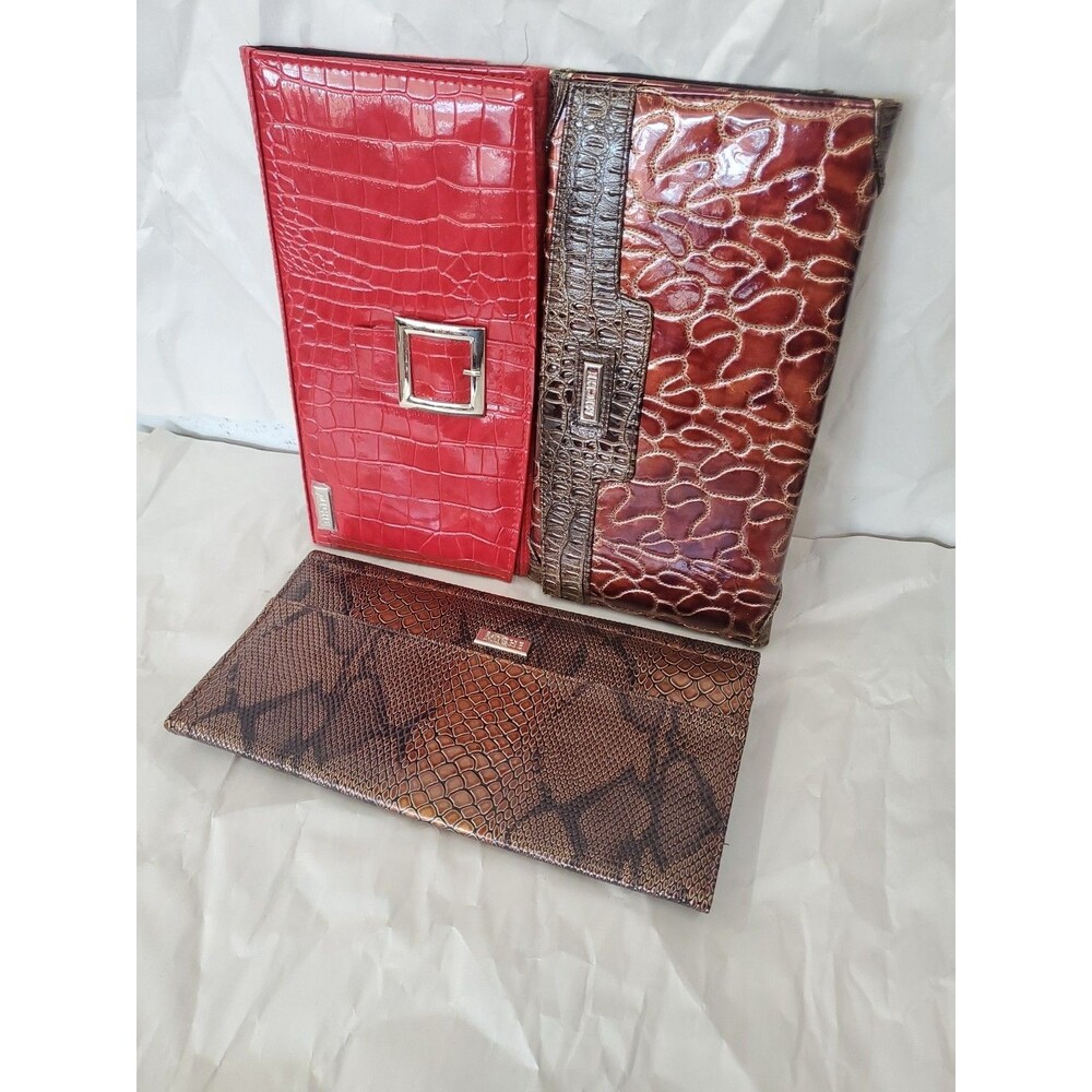 Miche Purse Shells ONLY (Lot Of 16 ) Variety/Magnetic/Classic/Dani/Camerow/Sarah - Picture 5 of 13